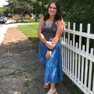 Meet your Posher, Emily